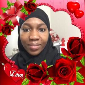 Meet your Posher, Aminata